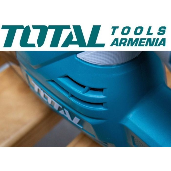 Литий-ионный пылесос 20В (TVLI2001)