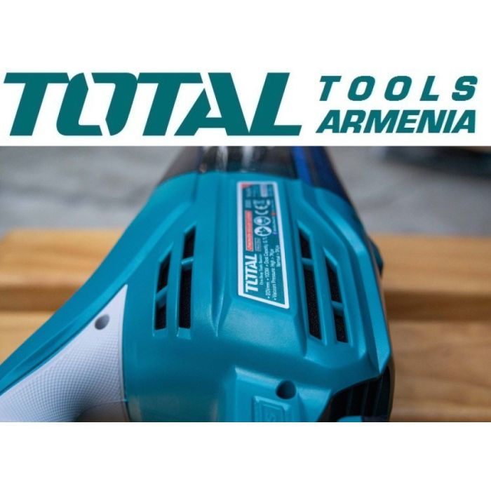 Литий-ионный пылесос 20В (TVLI2001)