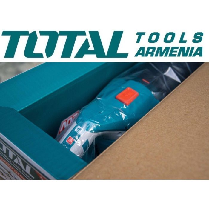 Литий-ионный пылесос 20В (TVLI2001)