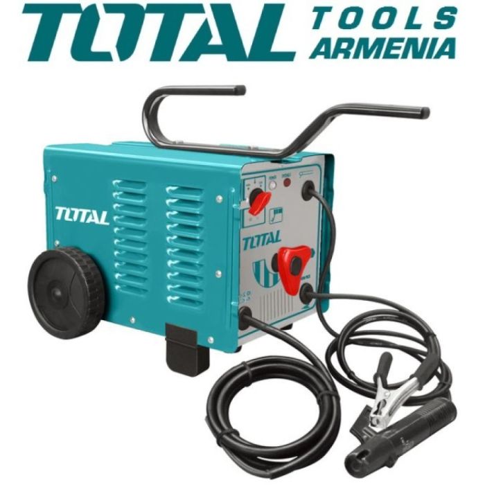 Welding machine 250 A  (TW12501)