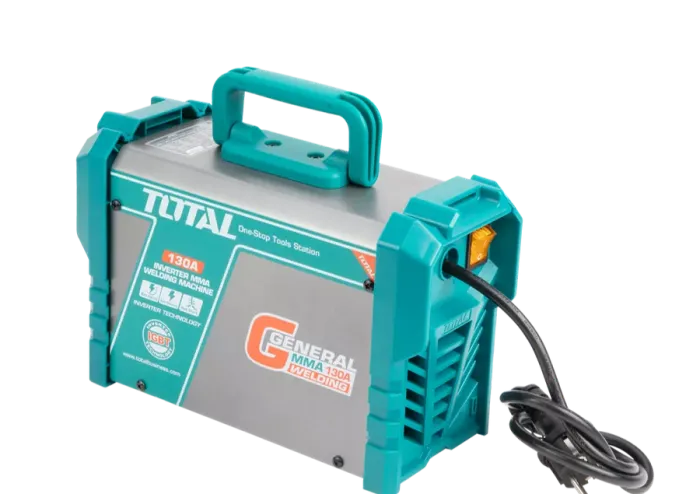 Inverter MMA Welding Machine 130A (TW213028)