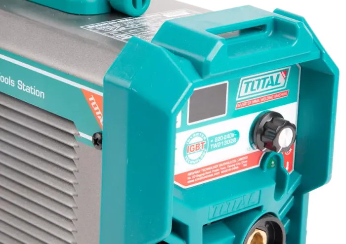 Inverter MMA Welding Machine 130A (TW213028)