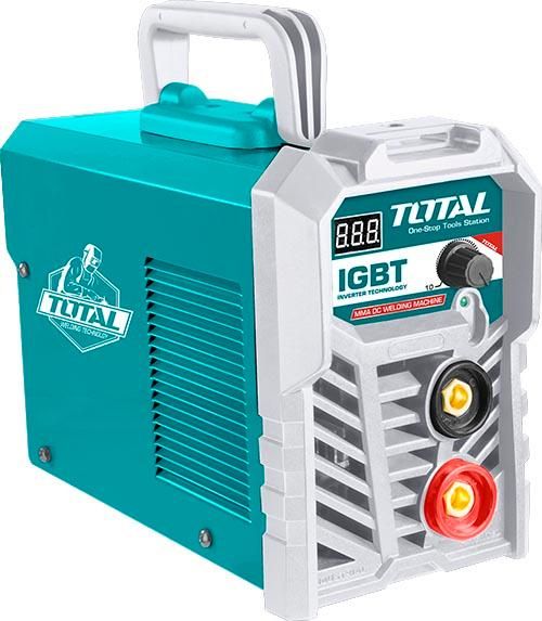 Сварочный аппарат 160 A Inverter   (TW21602)