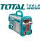 Եռակցման սարք MMA ինվերտորային 200 Ա TOTAL TW220069 35118
