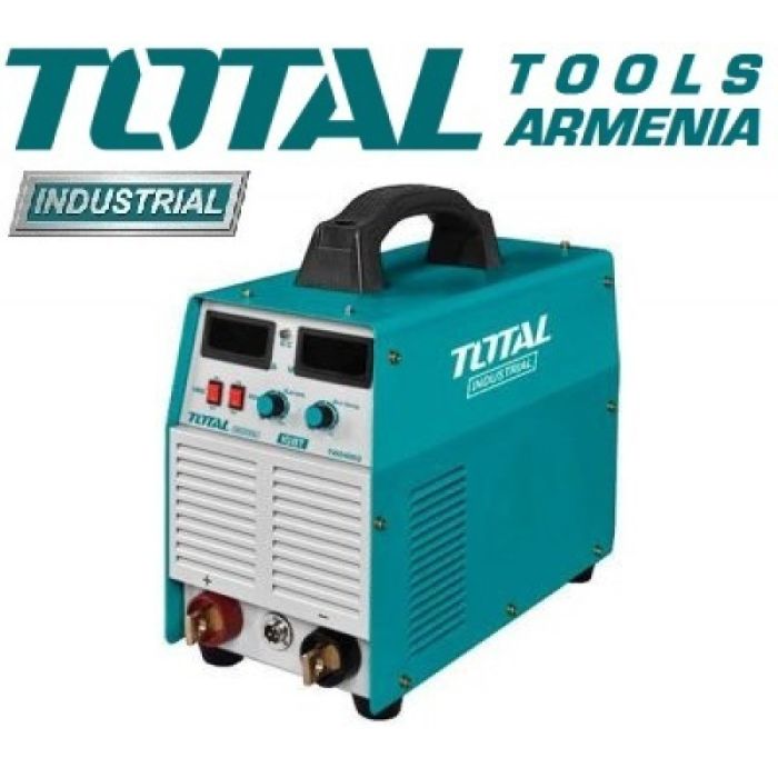 Ինվենտորային եռակցման սարք 400A 60% TOTAL TW24003 23962