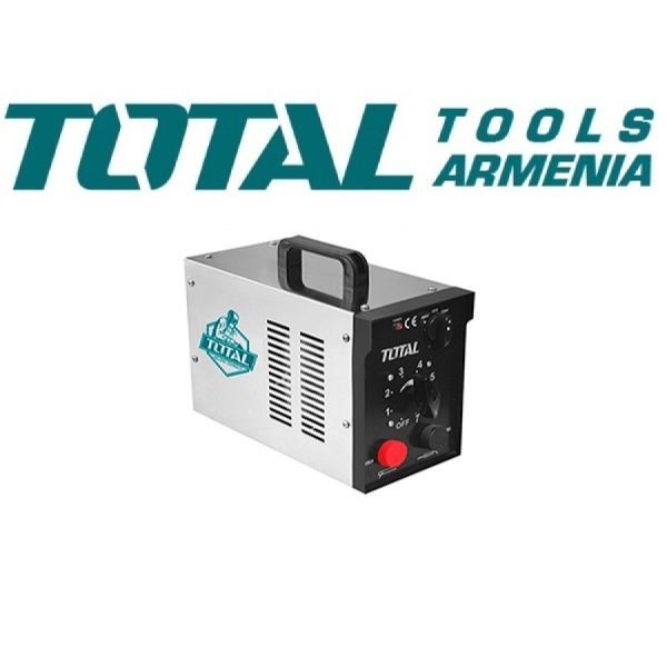 Сварочный аппарат 250 A Inverter   (TW52501)