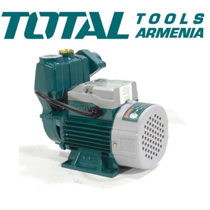 Самовсасывающий периферийный насос 550 Вт  (TWP105506)