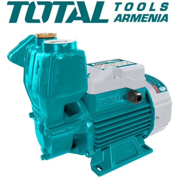 Самовсасывающий периферийный насос 550 Вт  (TWP105506)