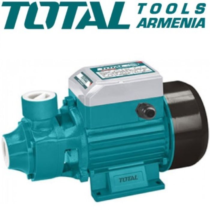 Периферийный водяной насос 550 Вт (TWP15506)