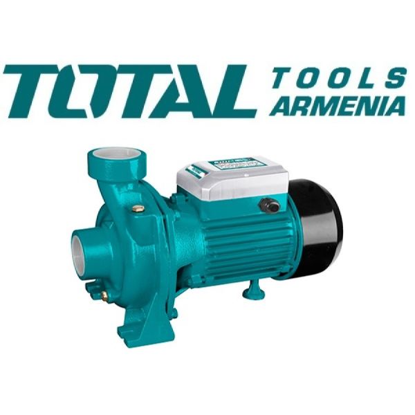 Центробежный насос 1500 Вт / 140 л / мин.  / 45 м (TWP215006)