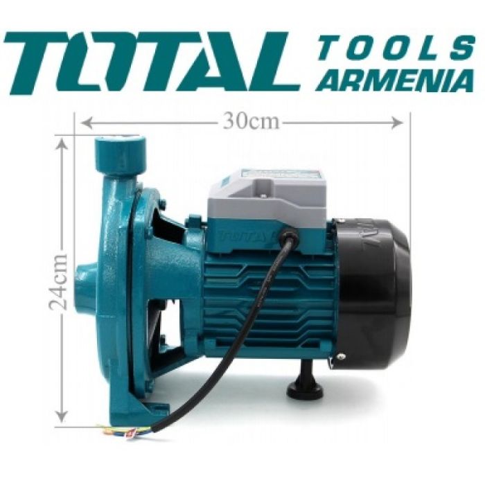 Центробежный насос 550 Вт (TWP25506)