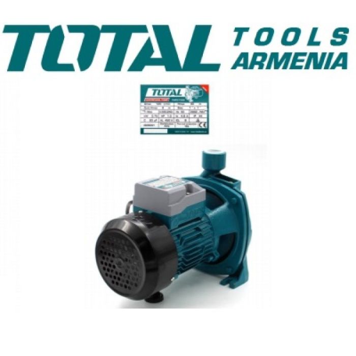 Центробежный насос 550 Вт (TWP25506)