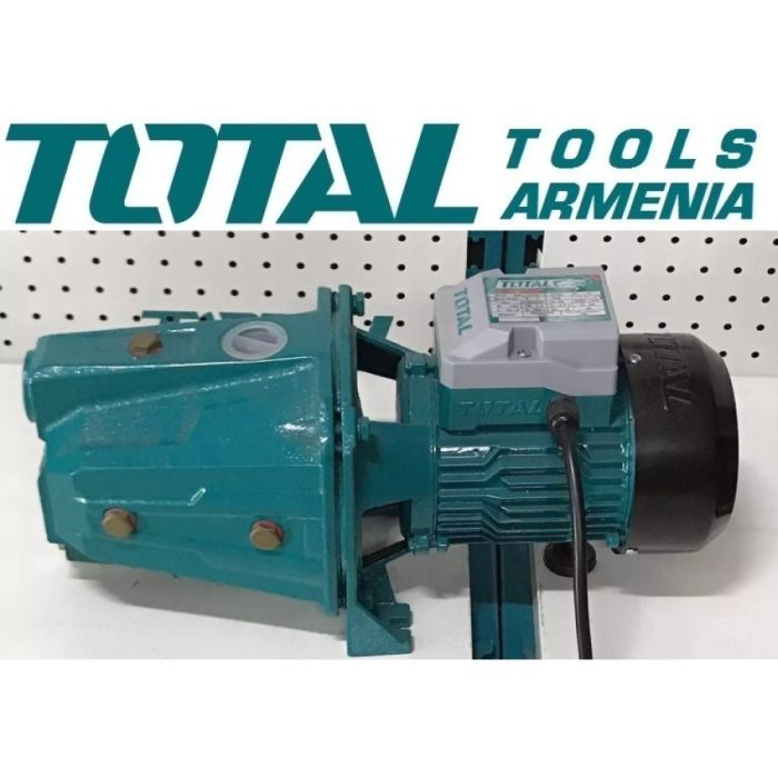 Самовсасывающий струйный насос 750 Вт (TWP37506)