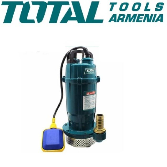 Погружной насос 750 Вт (TWP67501)