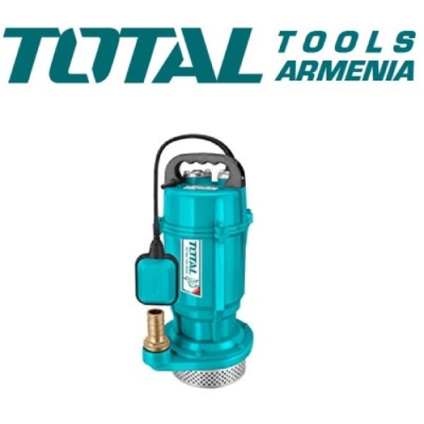 Погружной насос 750 Вт (TWP67501)