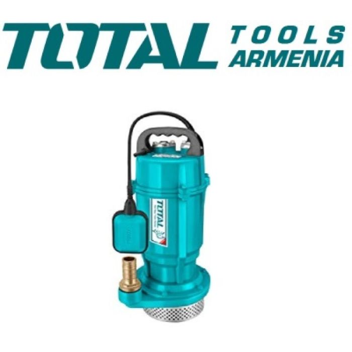 Погружной насос 750 Вт (TWP67501)