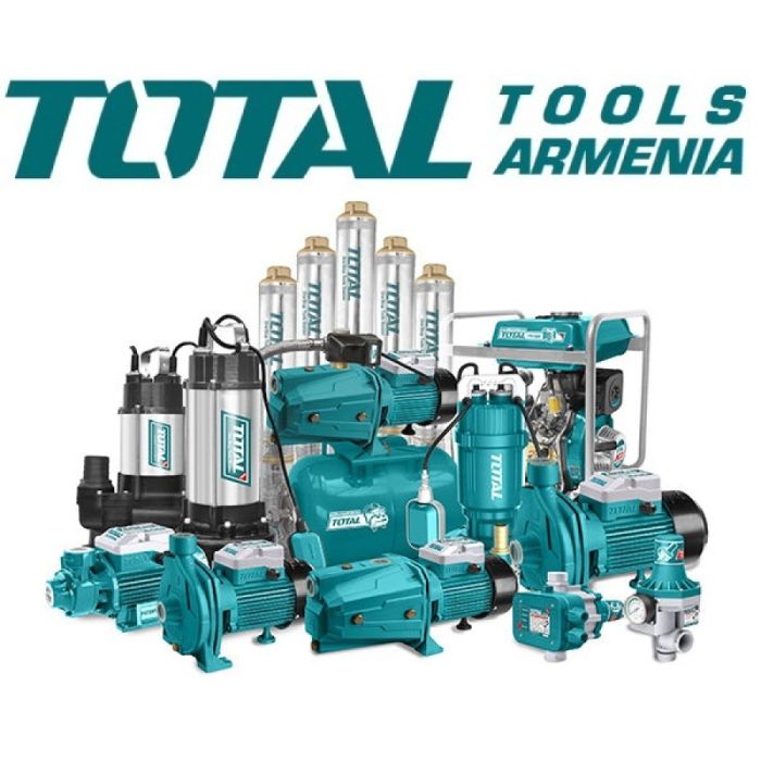 Погружной насос 750 Вт (TWP67501)