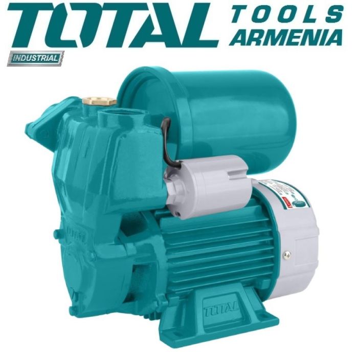 Автоматический Самовсасывающий периферийный насос 370 Вт (TWP93706)