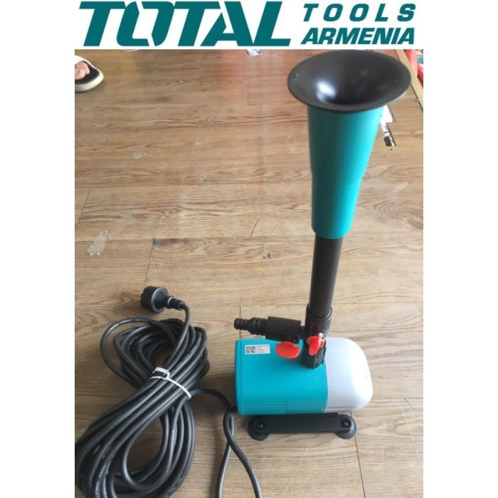 Фонтанный насос 50Вт (TWPM501)