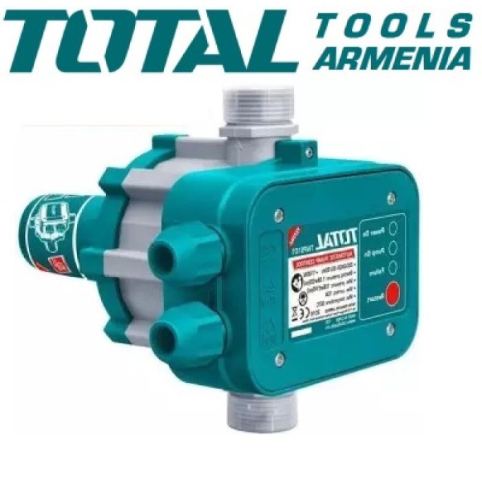 Автоматическое управление насосом 1100 Вт   (TWPS101)