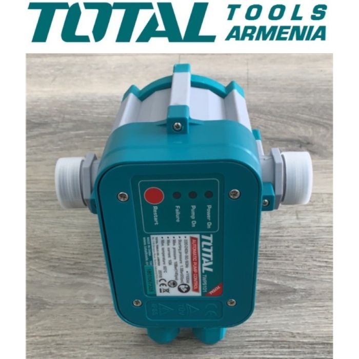 Автоматическое управление насосом 1100 Вт   (TWPS101)