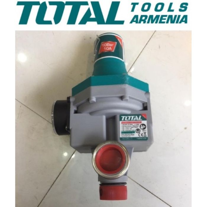 Автоматическое управление насосом 1100 Вт (TWPS102)