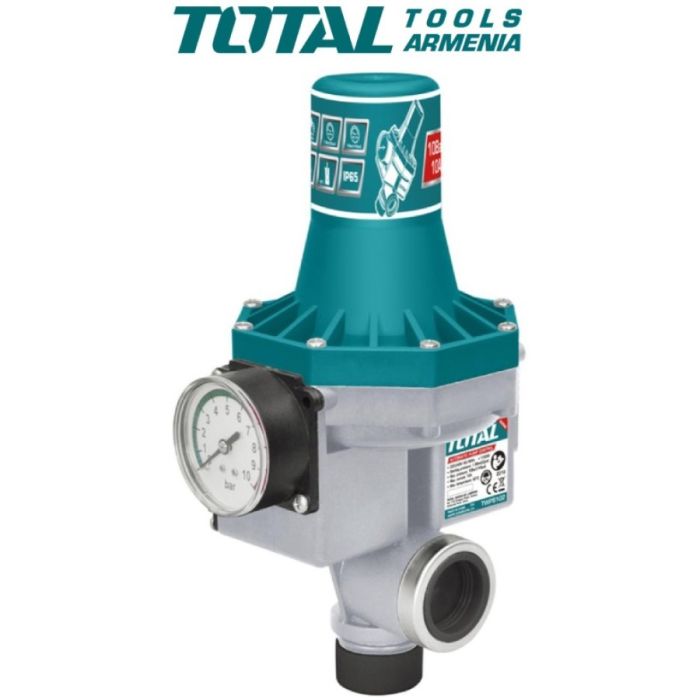 Центробежный насос 370 Вт (TWP23706)