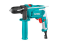 Электрическая Ударная  Дрель / Быстрозажимной / 680 Вт / 3000 об/мин / 13 мм / 48000 уд / мин (TG1061356-2)