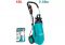 Напорный опрыскиватель 12 литров (THSPP31201)