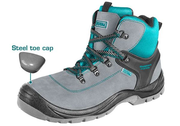 Ботинки защитные N46 (TSP203SB.46)