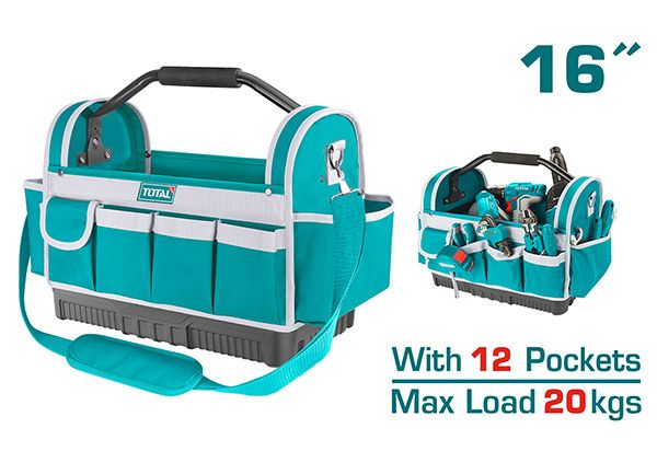 Tools Bag 16" ; (THT36L02)