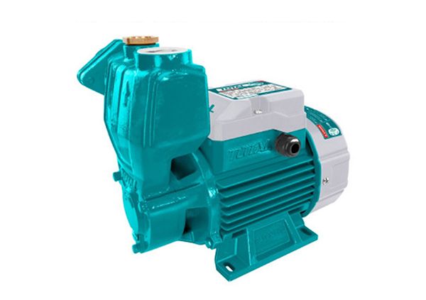 Самовсасывающий периферийный насос 550 Вт  (TWP105506)