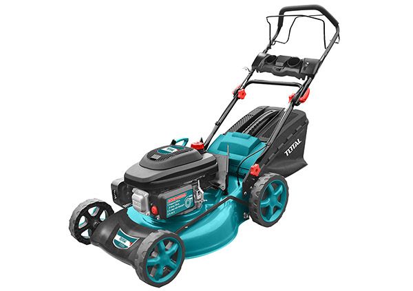 Газонокосилка Бензиновая (самоходная)3.5 Квт (TGT196202)