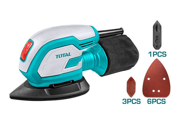 Հղկող մեքենա էլեկտրական 65Վտ TMS6505 24108