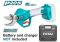 Cordless Electric Pruning Shear 20W (TSSLI2001)