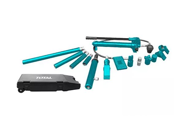 Портативный гидравлический набор для ремонта кузова (TPHBRK01035)