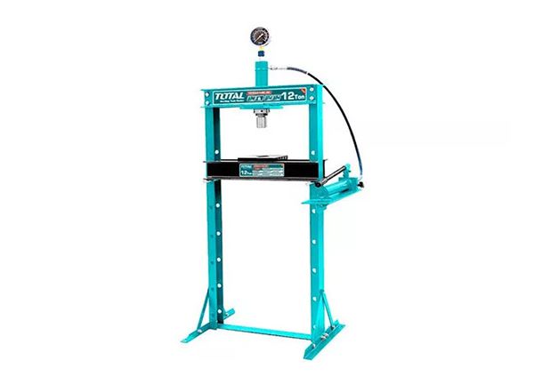 Մեքենայի հիդրավլիկ սեղմիչ TOTAL THSPR1201 34013