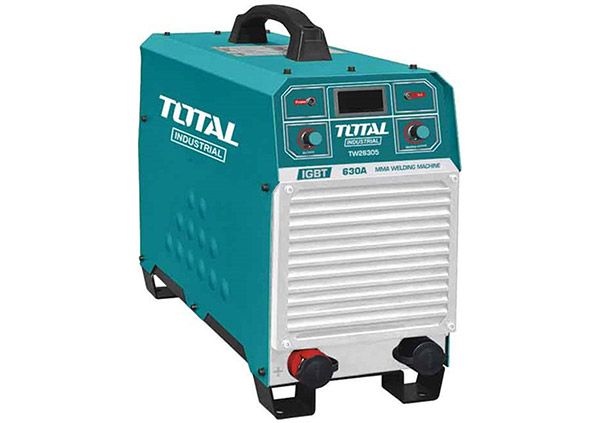 Сварочный аппарат 630 A /трехфазный/Инвертор/ПРОМЫШЛЕННАЯ (TW26305)