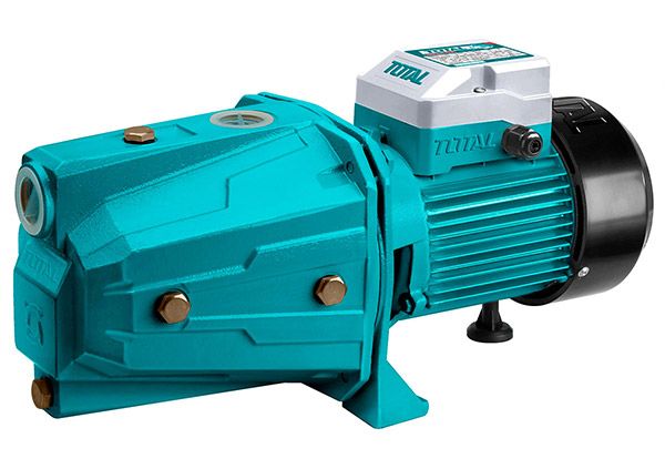 Самовсасывающий струйный насос 750 Вт (TWP37506)