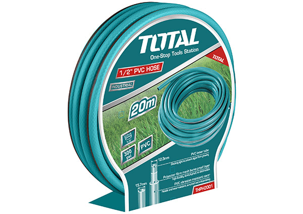 Шланг ПВХ 20м (THPH2001)