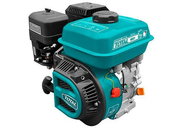Бензиновый двигатель 6.5 л.с. (TGEN16821)