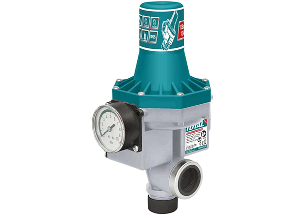 Автоматическое управление насосом 1100 Вт (TWPS102)