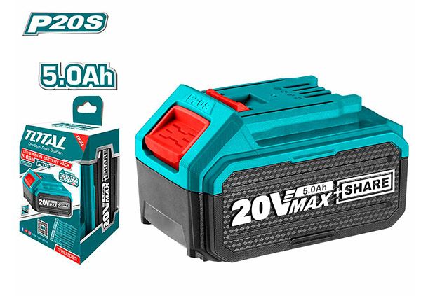 Литий-ионная батарея 20 В / 5 Ач  (TFBLI2053)