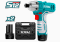 Li-ion Impact Driver TOTAL TIRLI1201