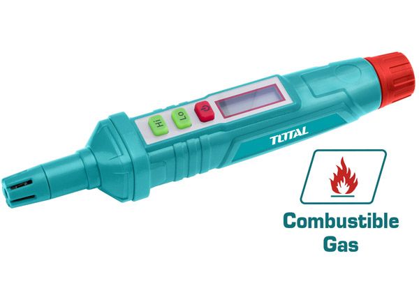 Ինդիկատոր գազի TOTAL TETGA23 21447