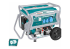 Генератор бензиновый (Стартерам) 7500 Вт    (TP175006 )