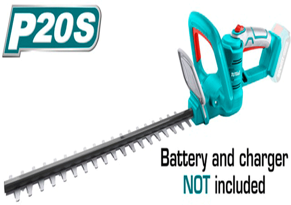 Թուփ էտելու գործիք 20 Վ TOTAL THTLI2001 16623