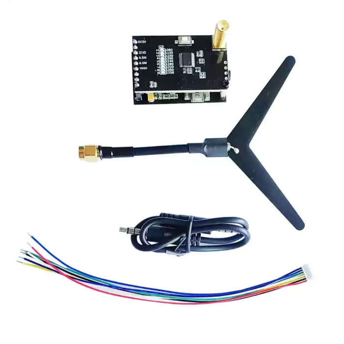 1.2GHz 1600mW 2000mW VTX VRX