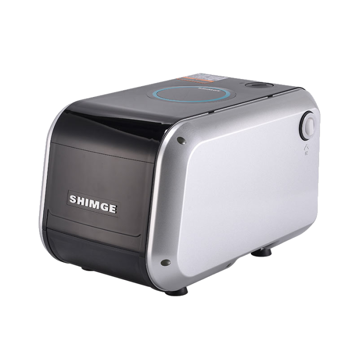 Փոփոխական հաճախականության ուժեղացուցիչ պոմպ Shimge CA1000