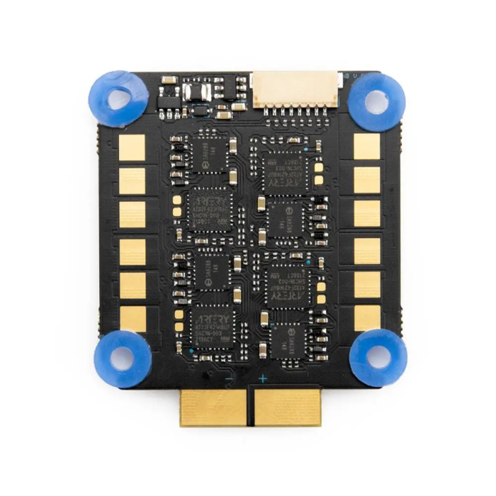 XILO Stax V2 Combo – F4 FC + F4 45A BLHeli_32 4-in-1 ESC